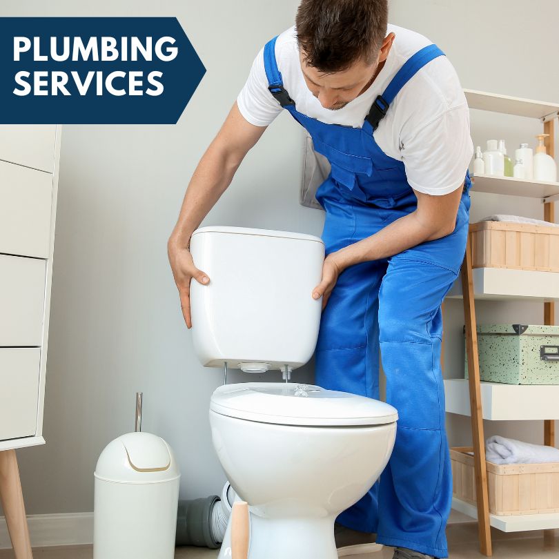 Plumbing Company in Mill Shoals, IL